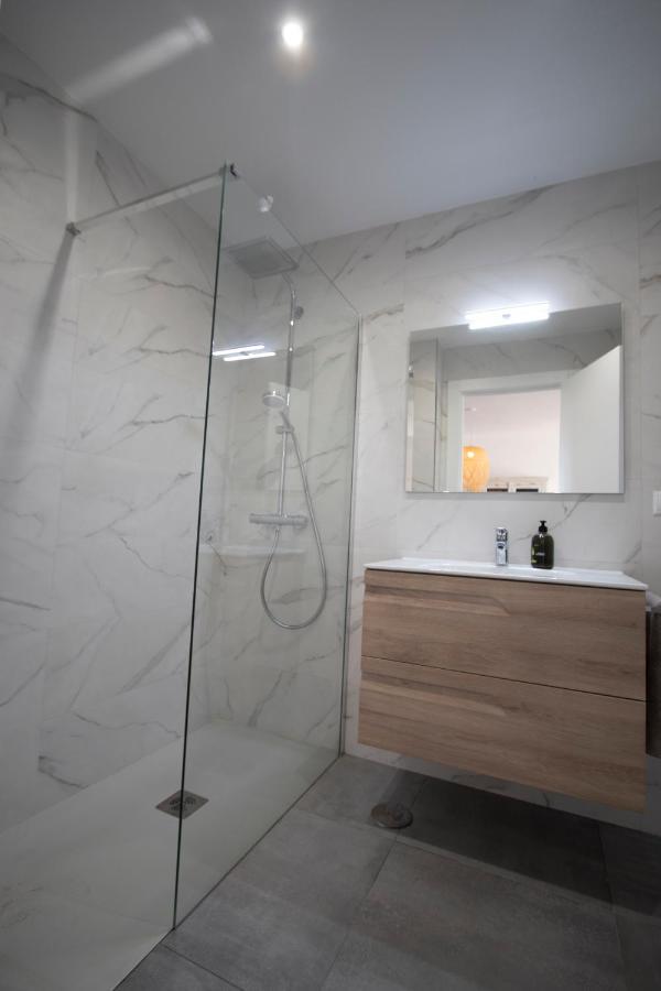 Apartamento En Primera Linea De Playa Tarifa Eksteriør bilde